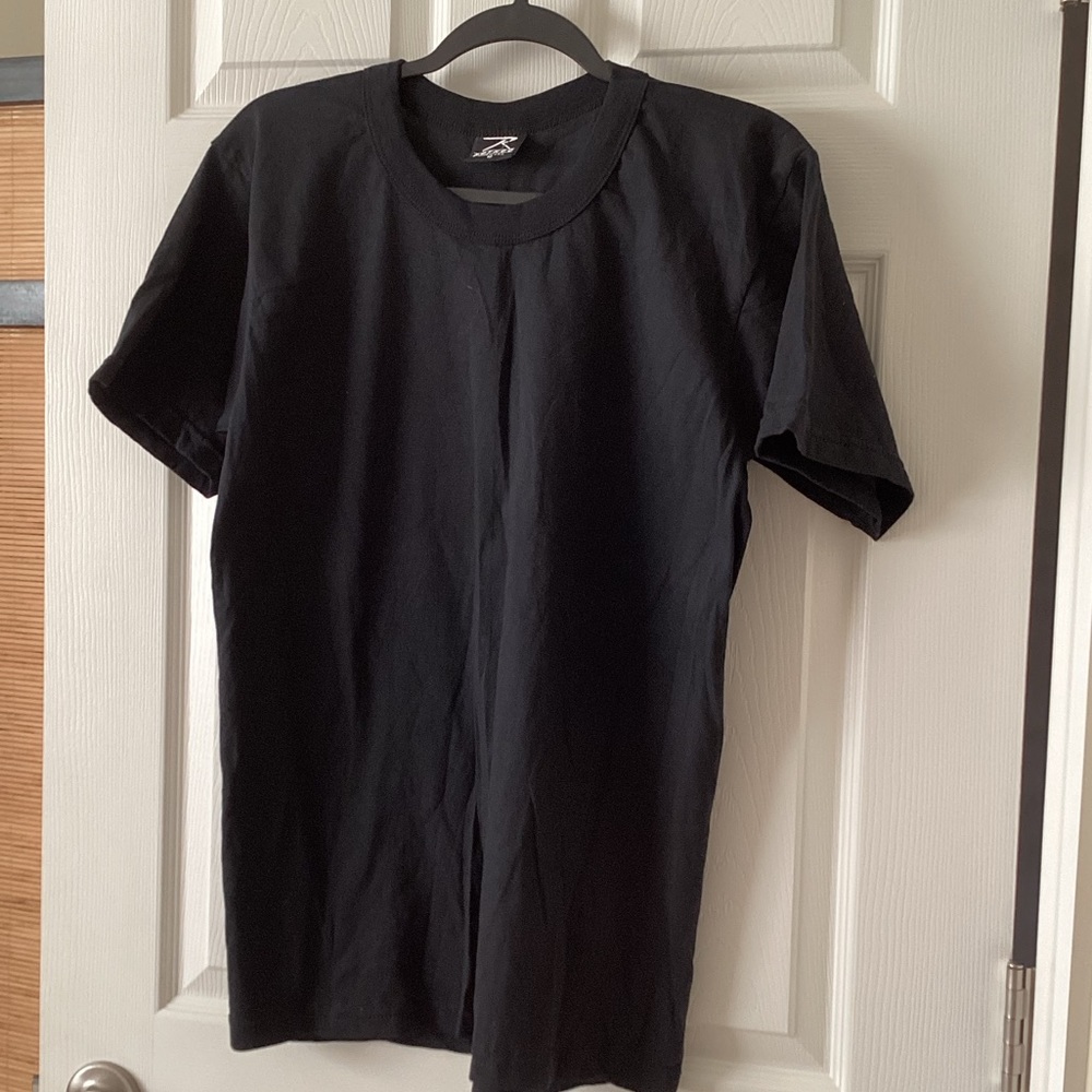 ROTHCO 100% cotton tee shirt NWOT